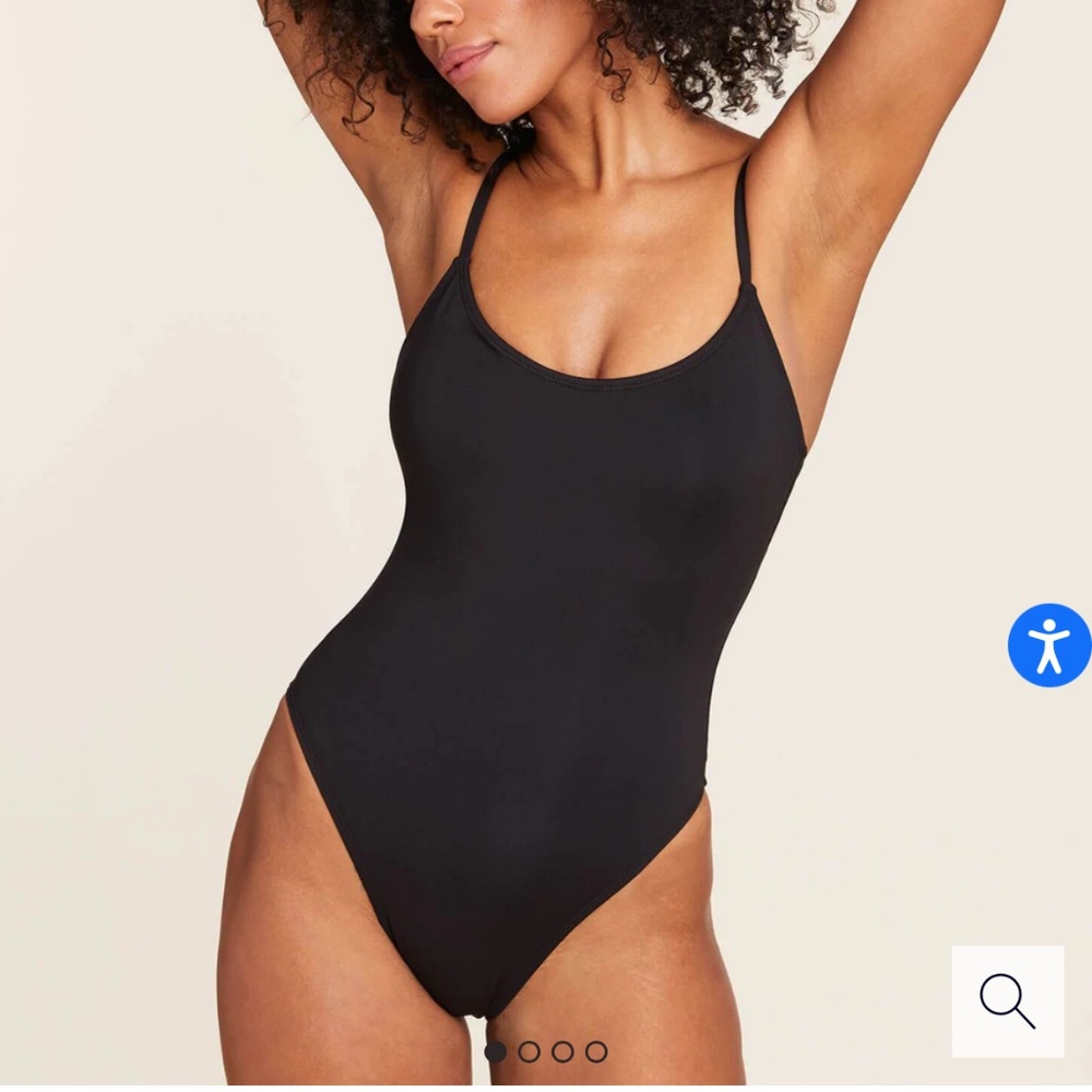 Basic swimsuit